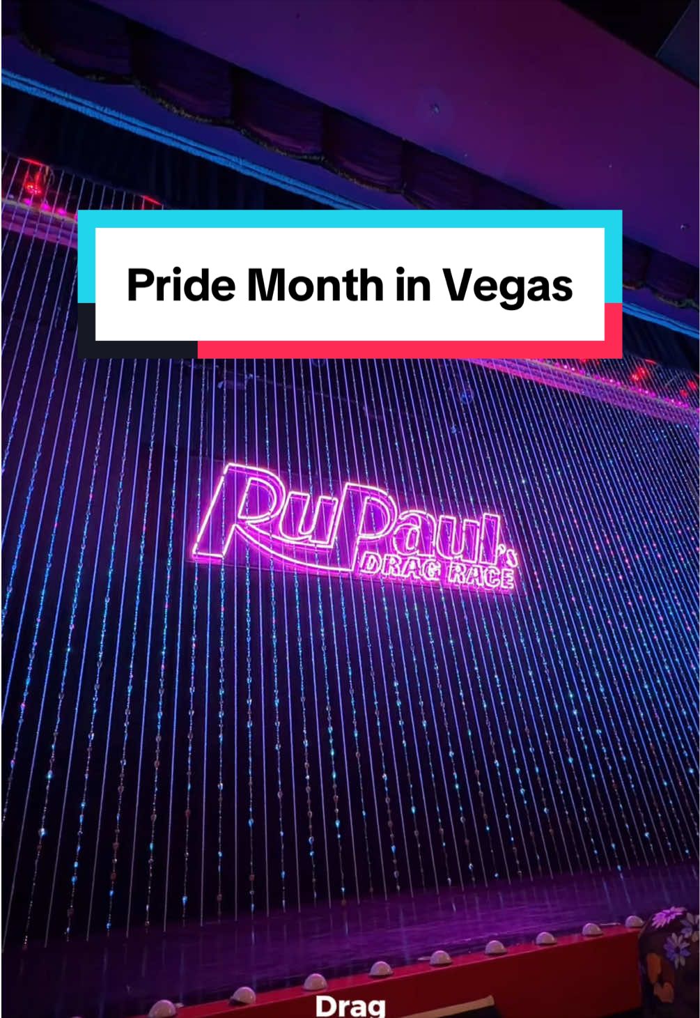 @Las Vegas