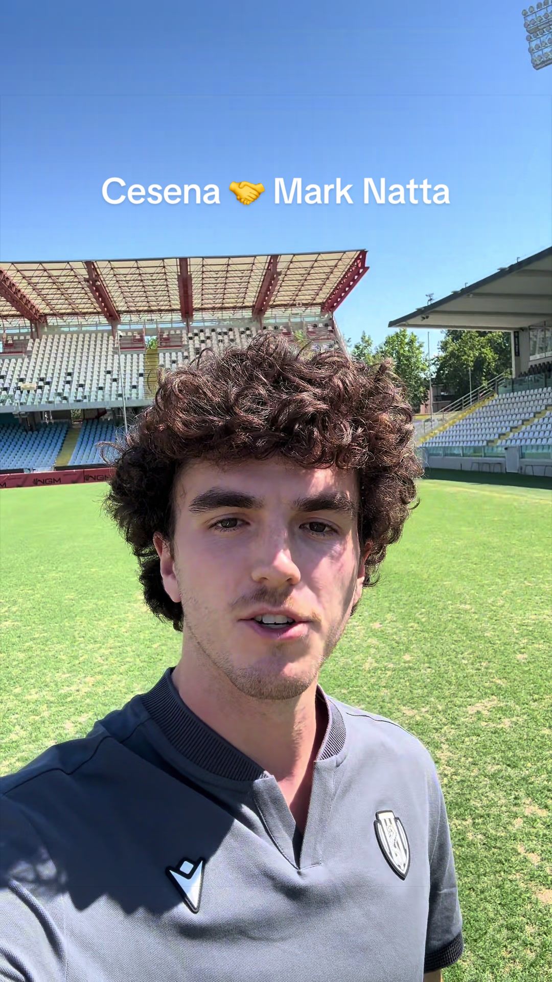 @Cesena Football Club