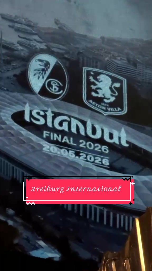 @SC Freiburg