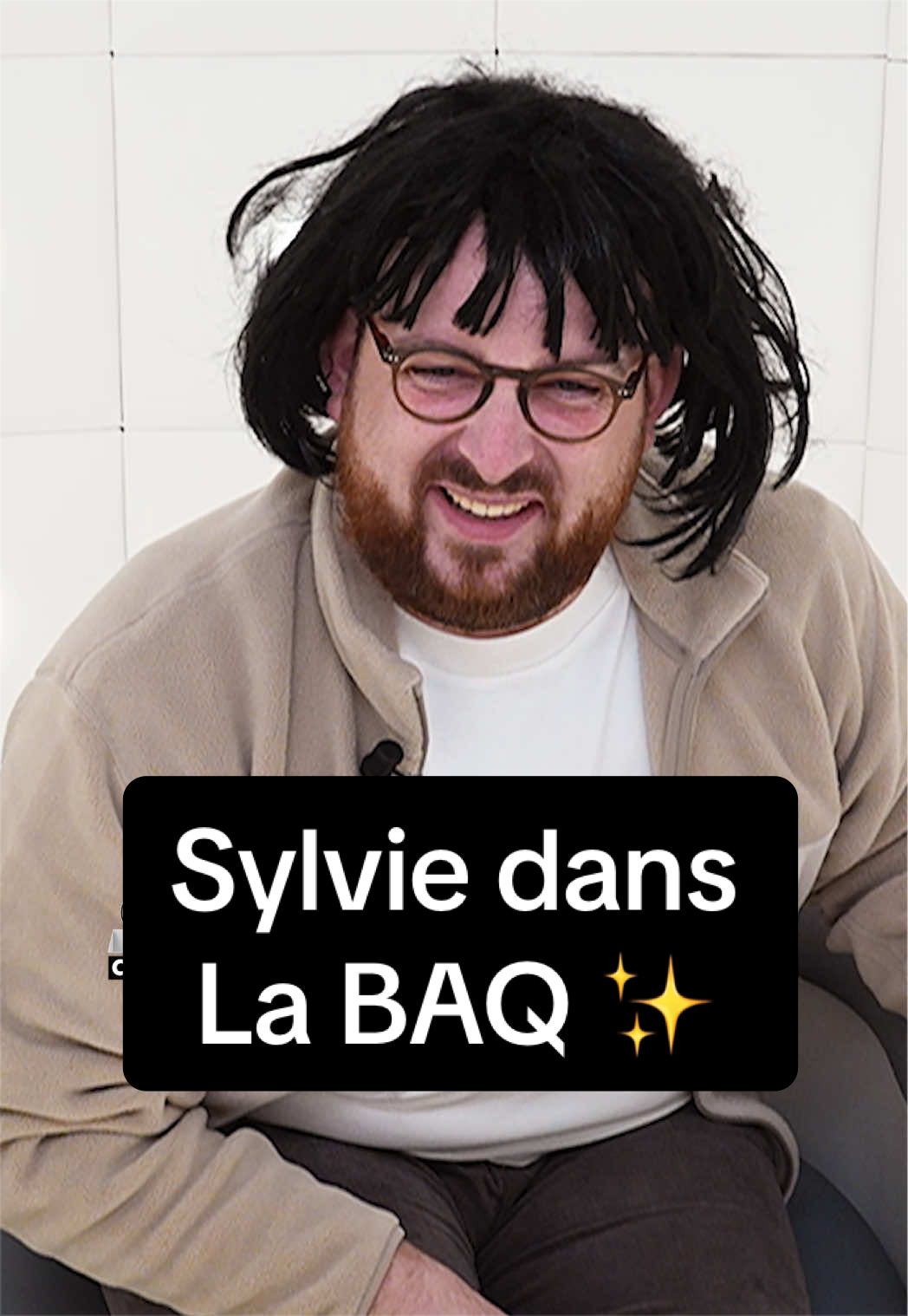 @La Boîte à Questions