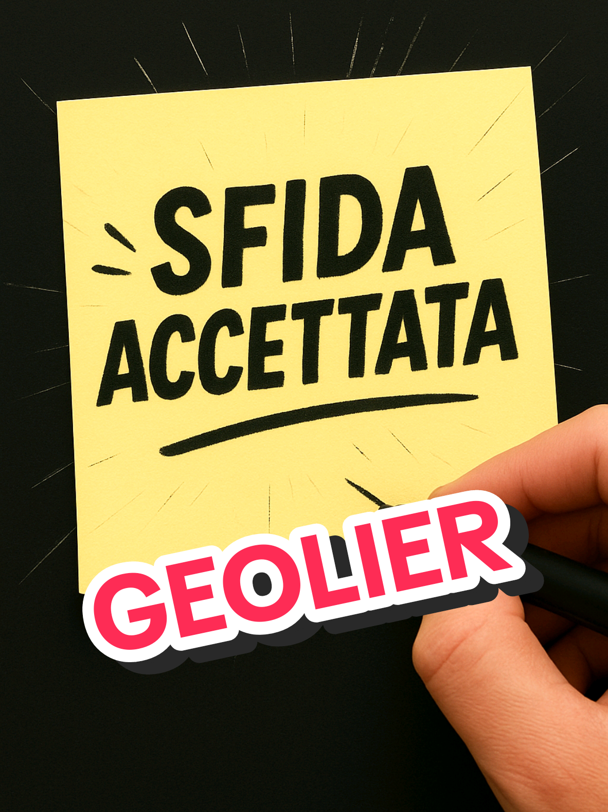 @Lo Sketcher Fermano ✔️