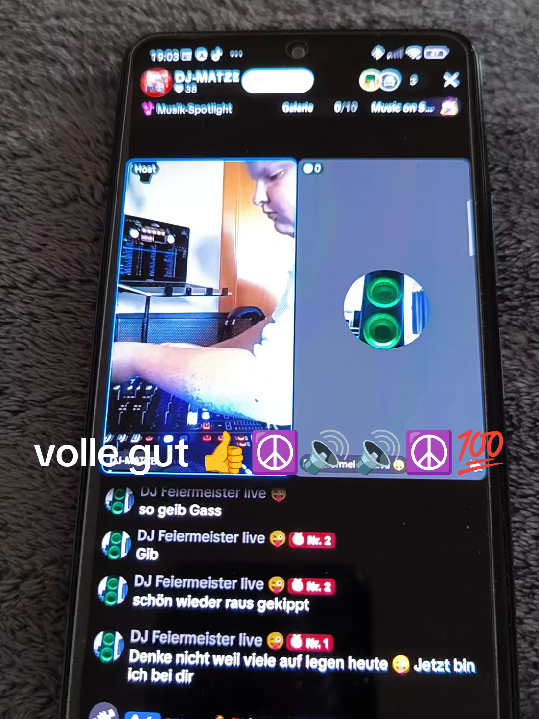 @DJ Feiermeister