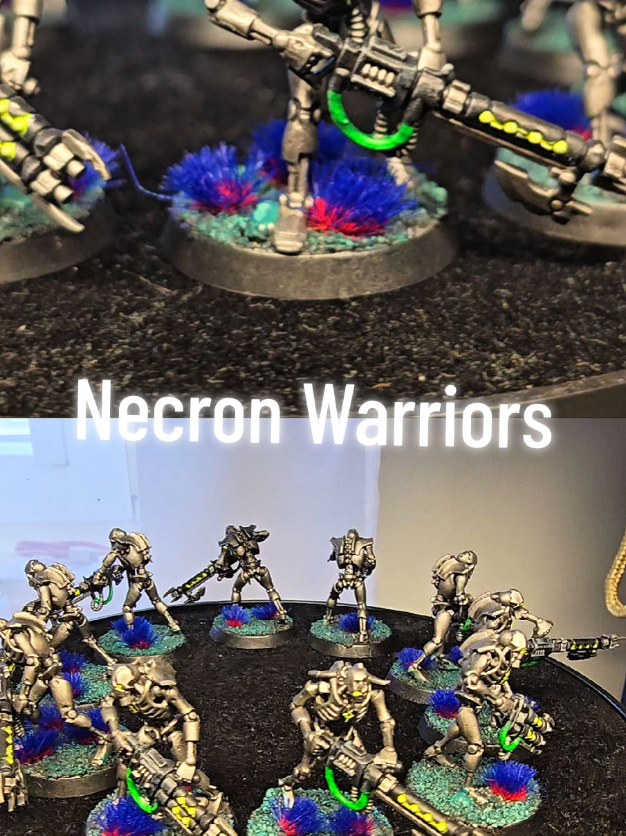@Hammer Forge Figures