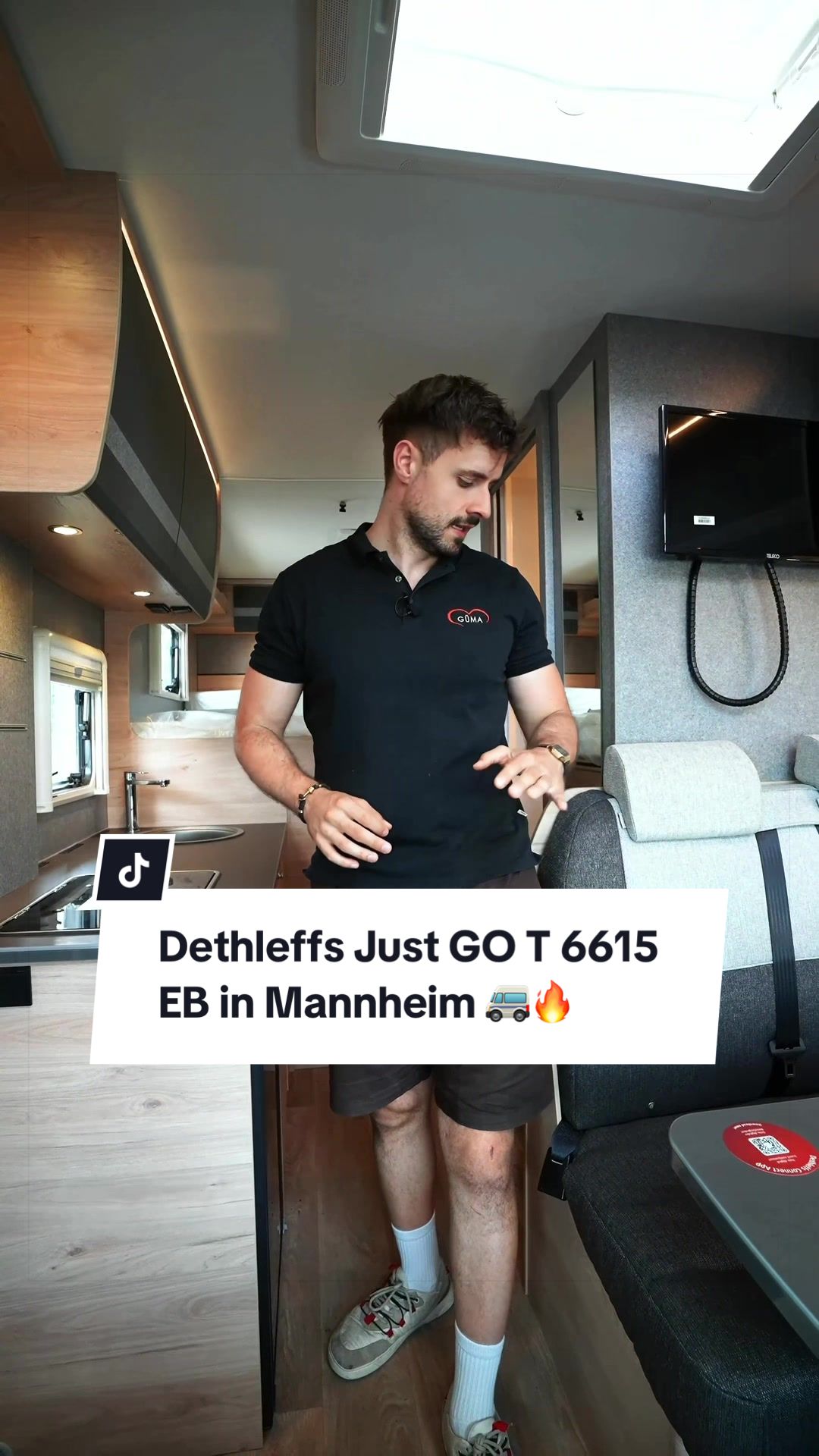 @Guema Camper Vans & Wohnmobile