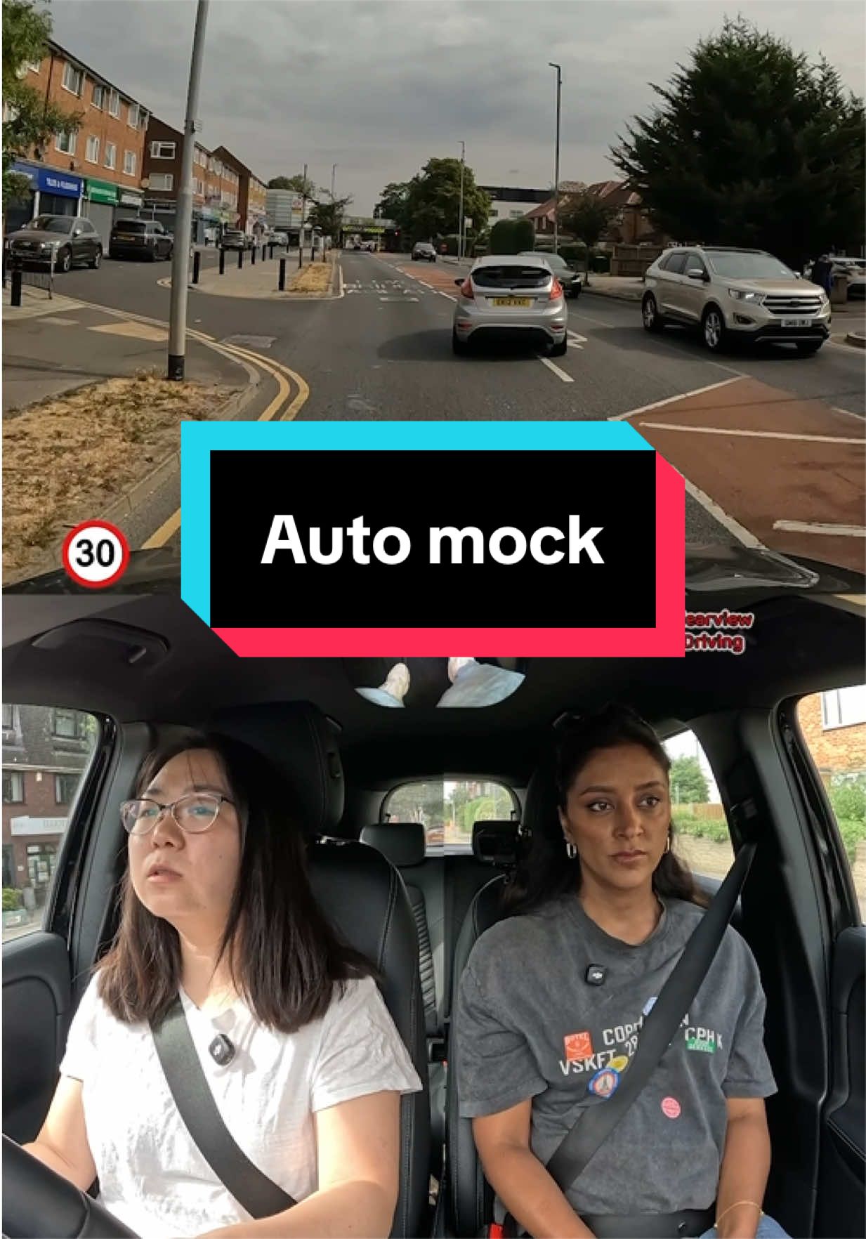 @Clearview Driving