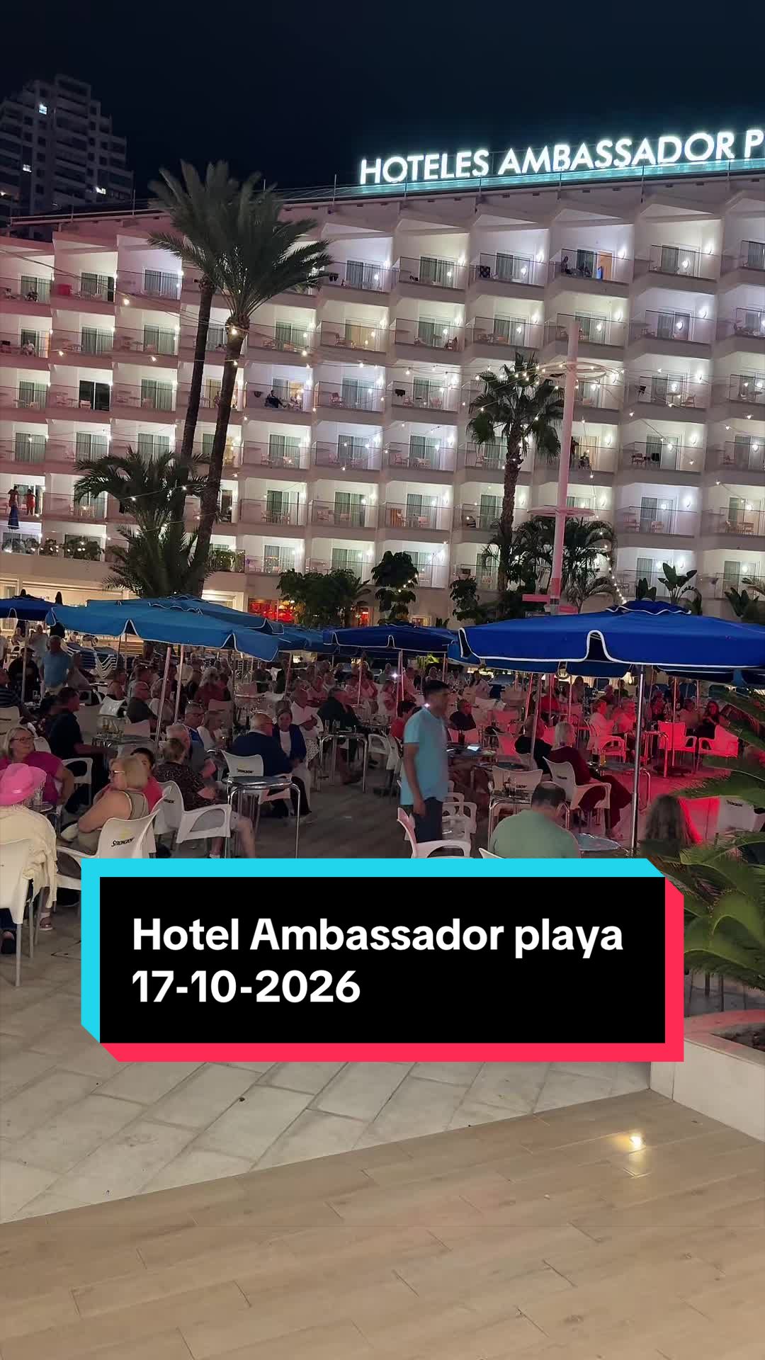 @Karim Benidorm ๐ช๐ฆ๐๐ ๐๏ธ๐ฐโ๏ธ