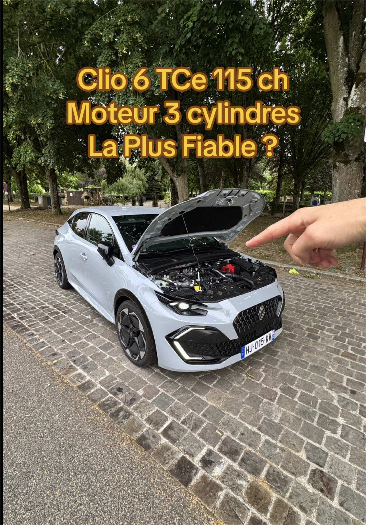 @Blog Cars Passion