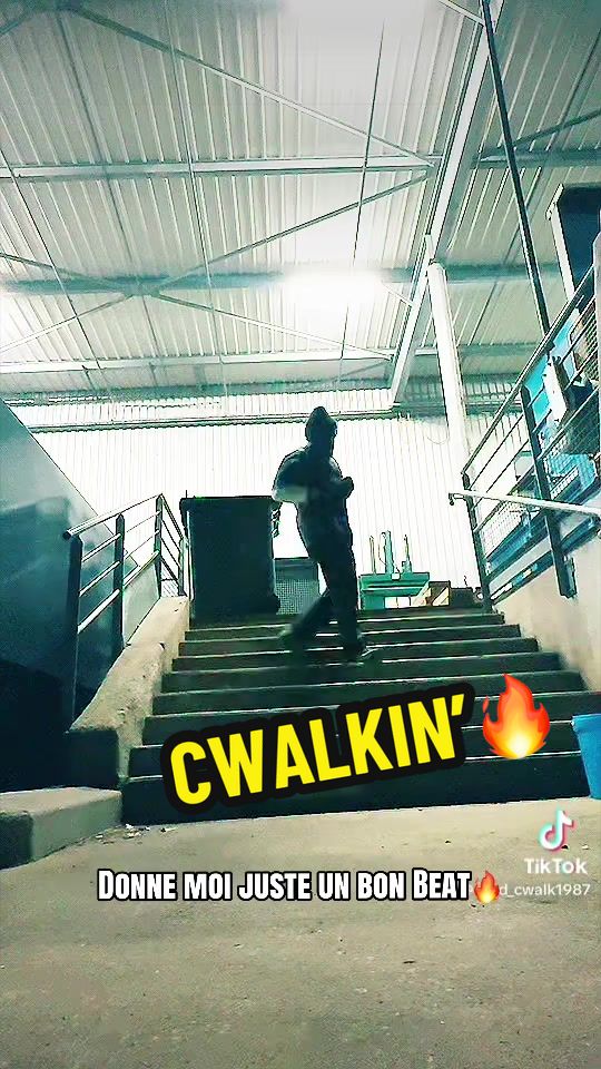 @MXD🇫🇷Mr.CWALK♒️