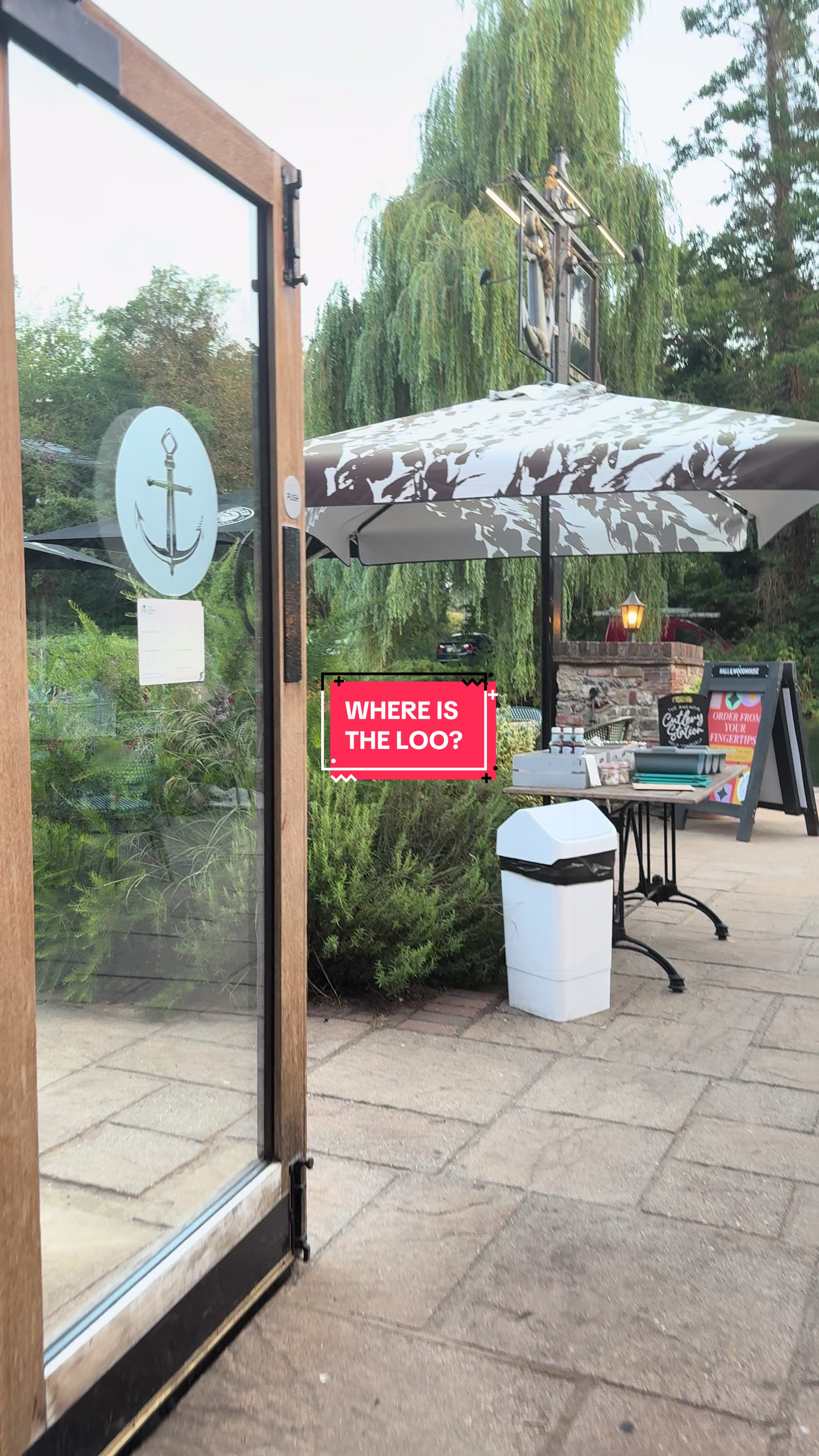 @Il Nostro Viaggio in UK