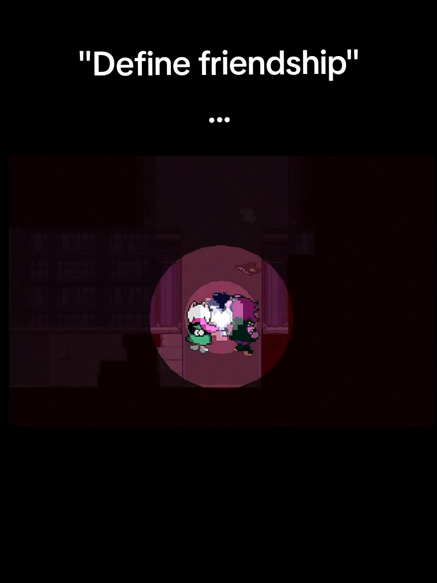 @Kris Dreemurr