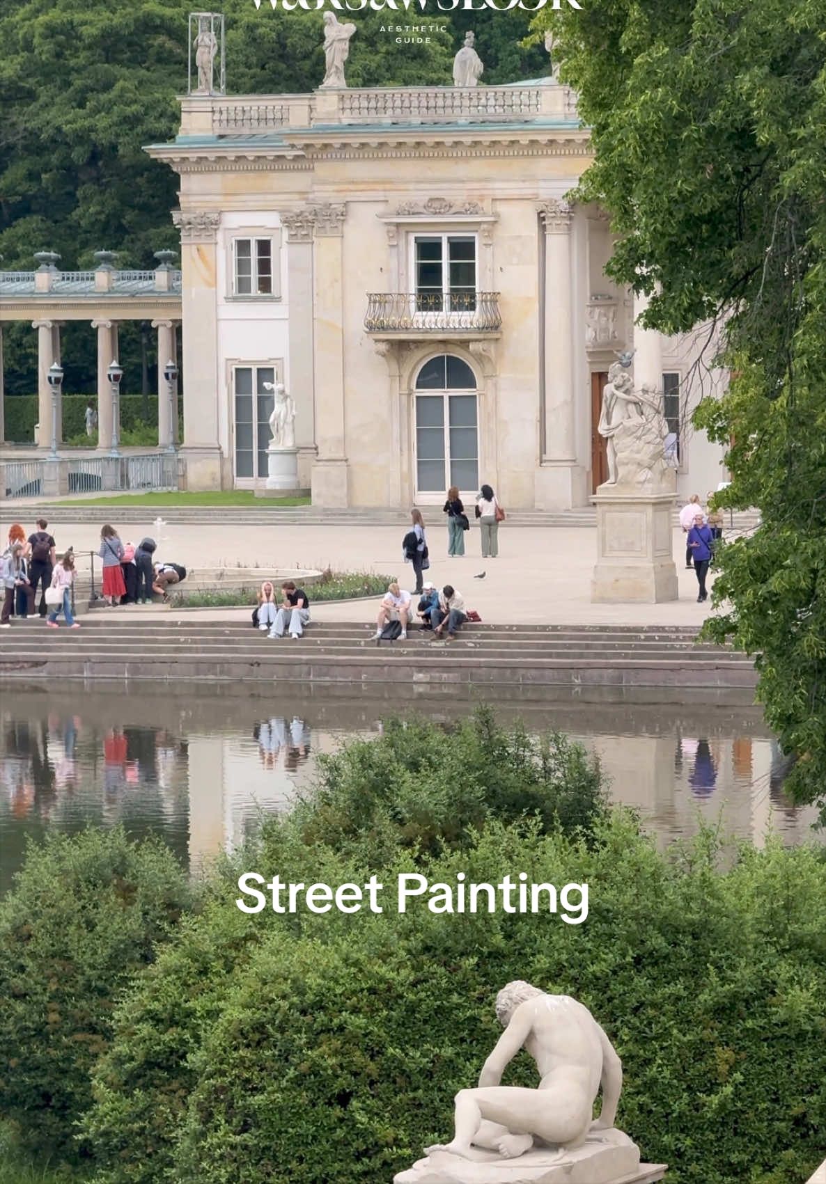@Aesthetic Guide - Warsaw