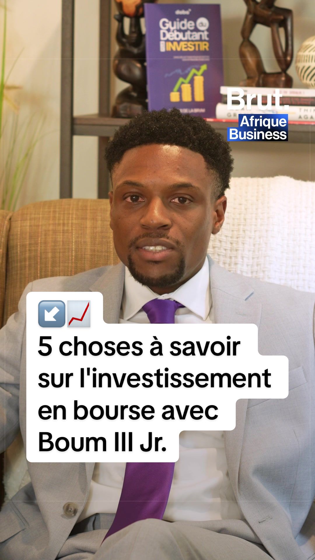 @Brut. Afrique