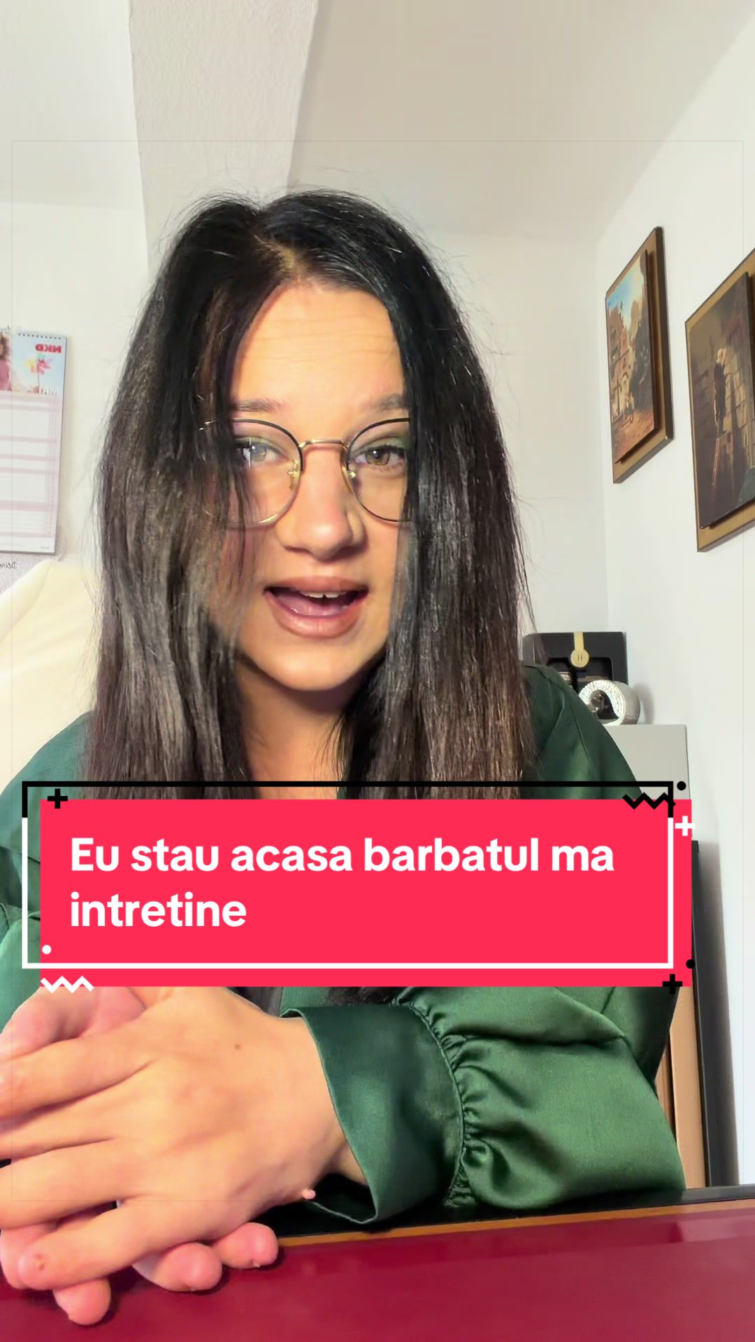 @Cristina Mădălina