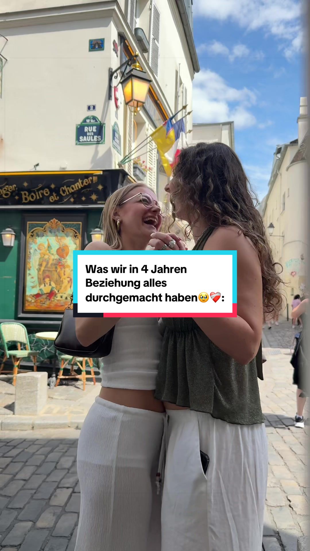 @Maibritt & Sophie
