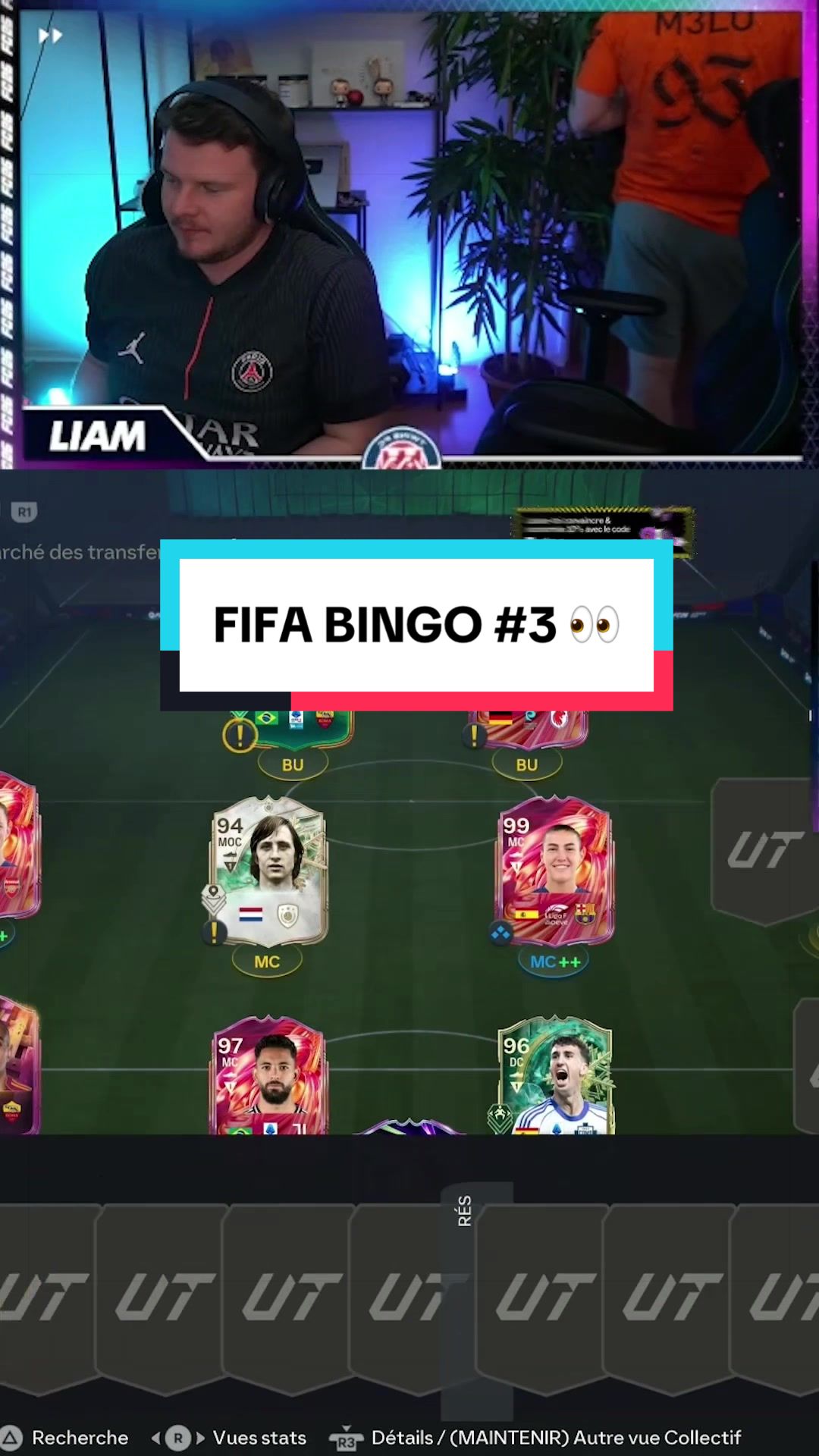 @Twins Fifa