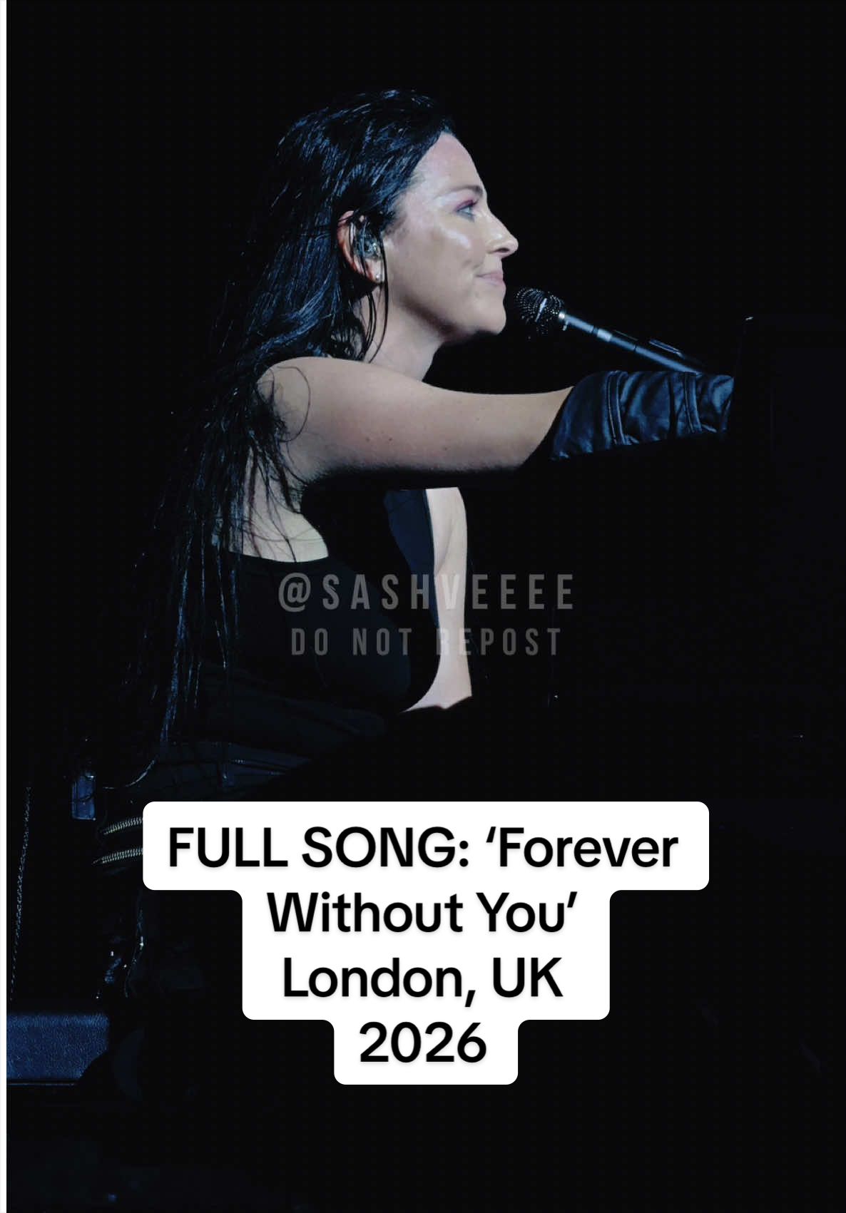 @Sash Vee ⛓️ girl in the pit