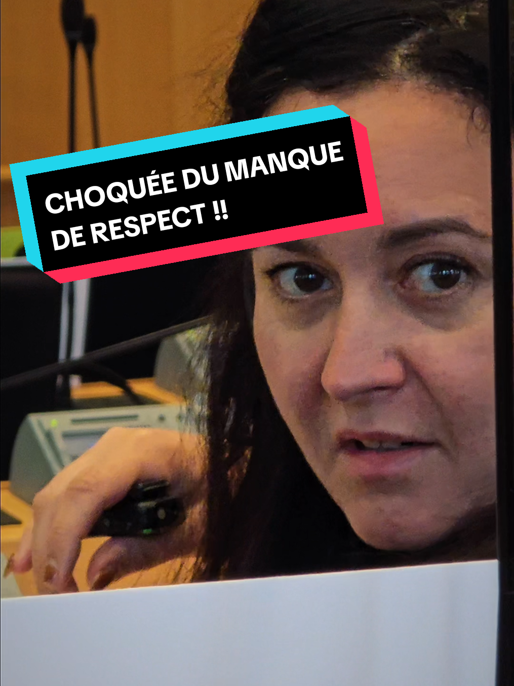 @Le&iuml;la Chaibi