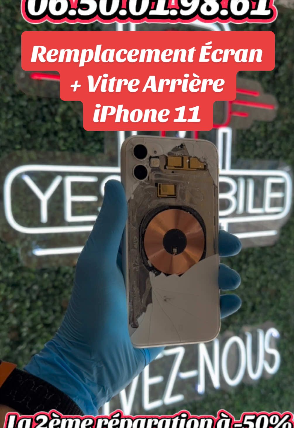 @Yes Mobile