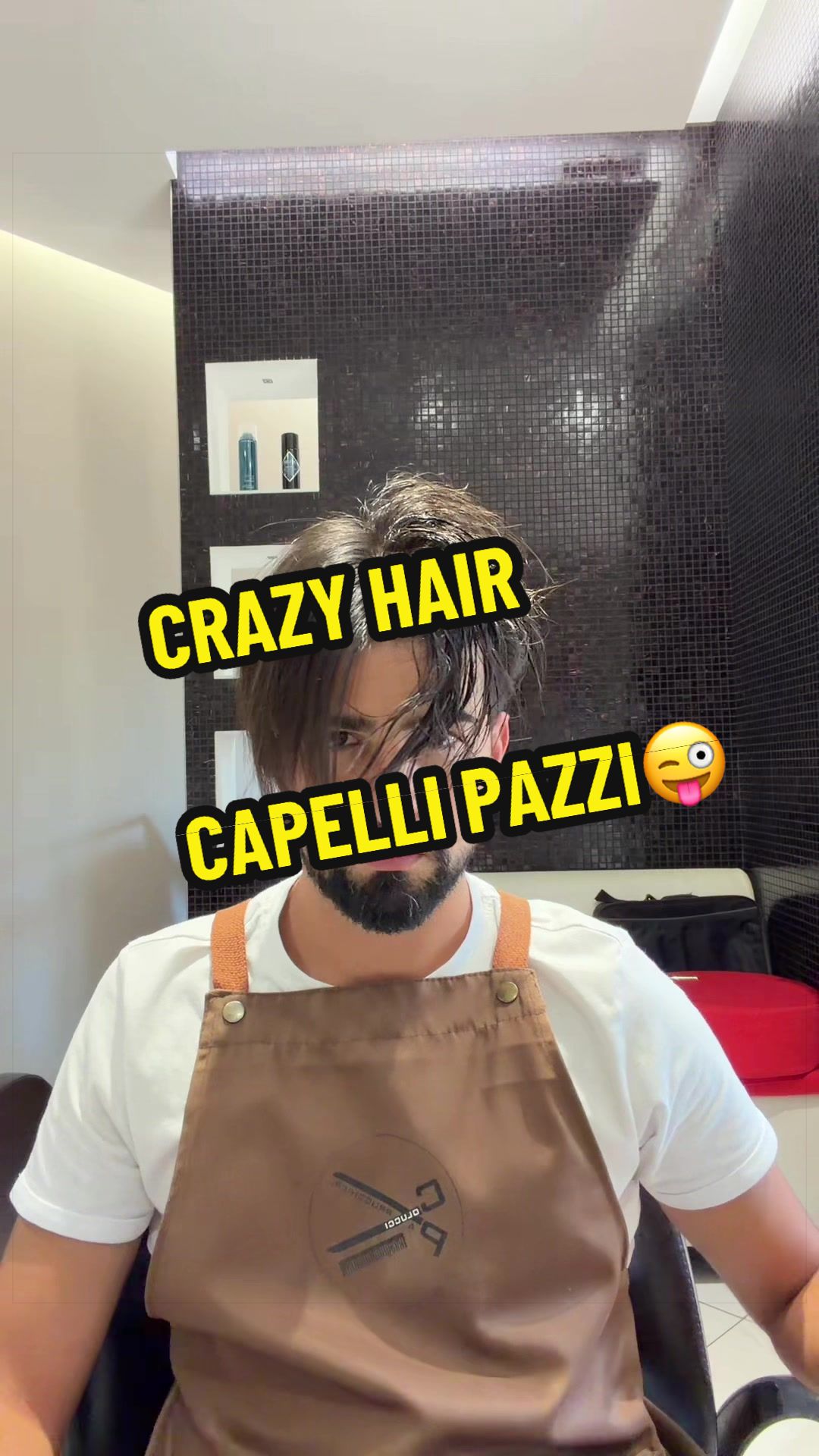 @COLUCCI PARRUCCHIERI
