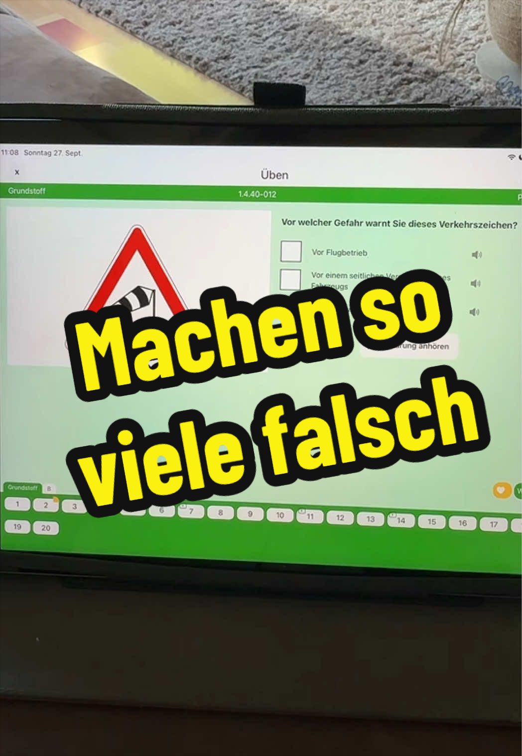 @Verkehrsguru®