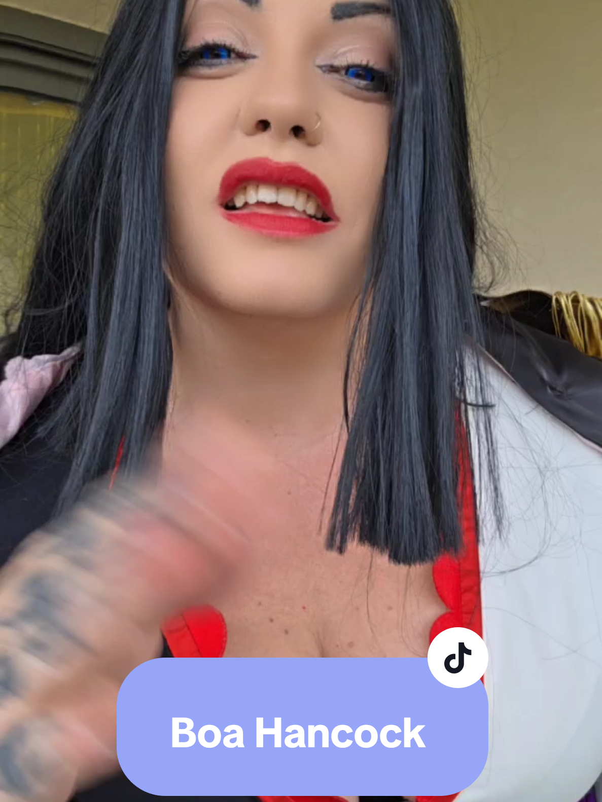 @Choushimo_Cosplay