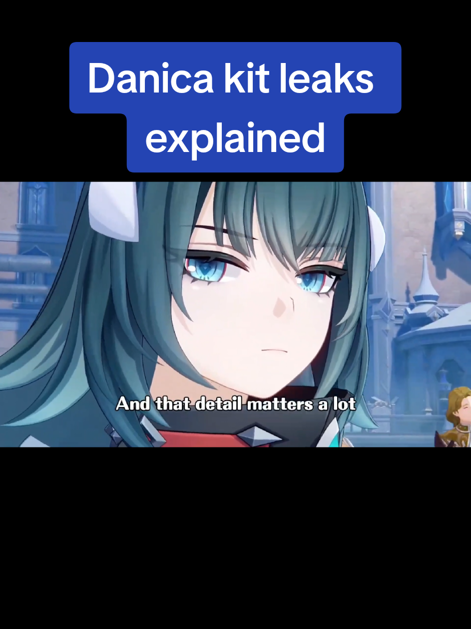 @Genshin Snezhnaya