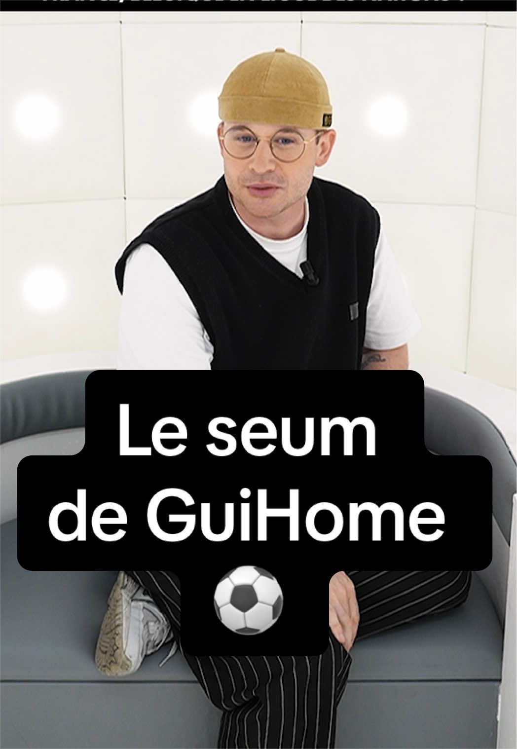 @La Bo&icirc;te &agrave; Questions