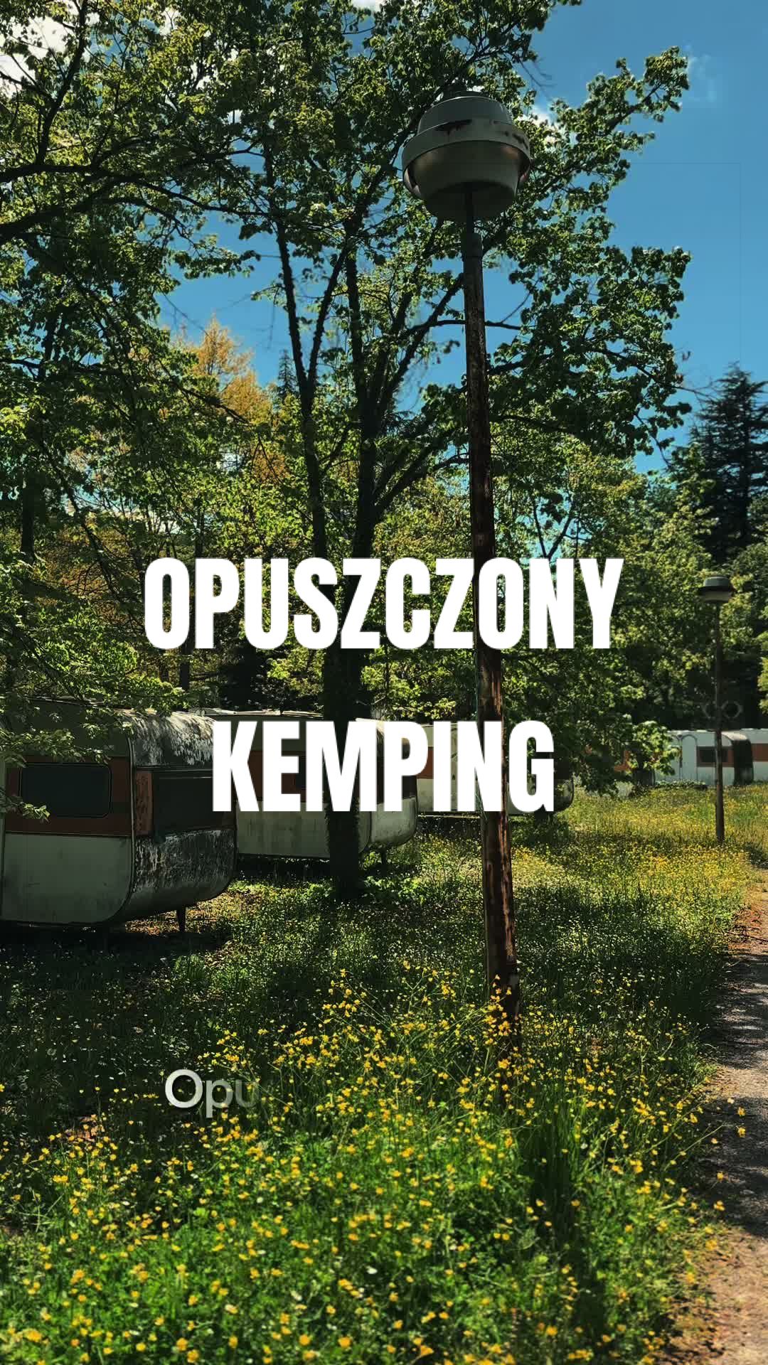 @Dziwna Polska Urbex