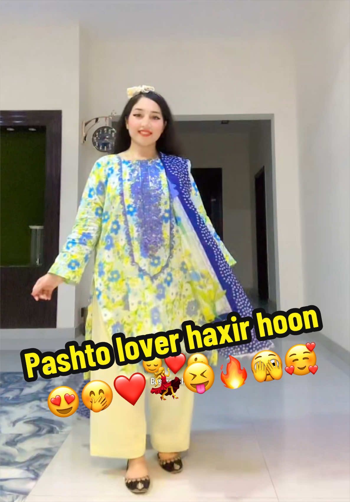 @Bushra Zahra