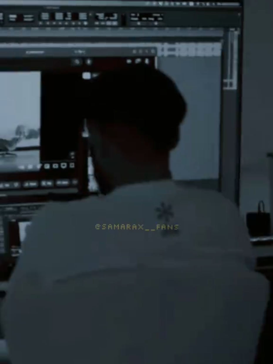 @samarax fans