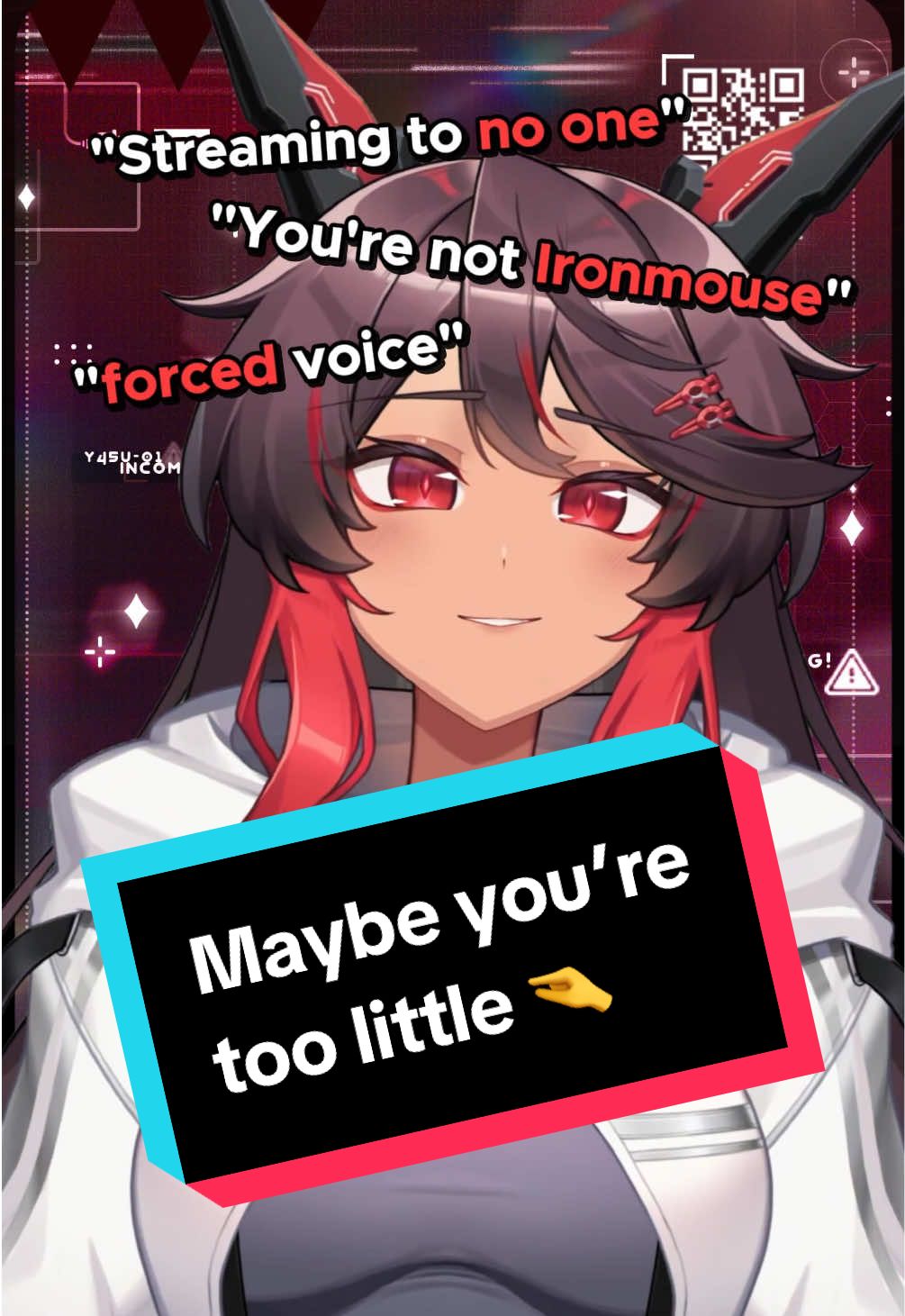 @☒ Yasu | 🦊 Vtuber ☒