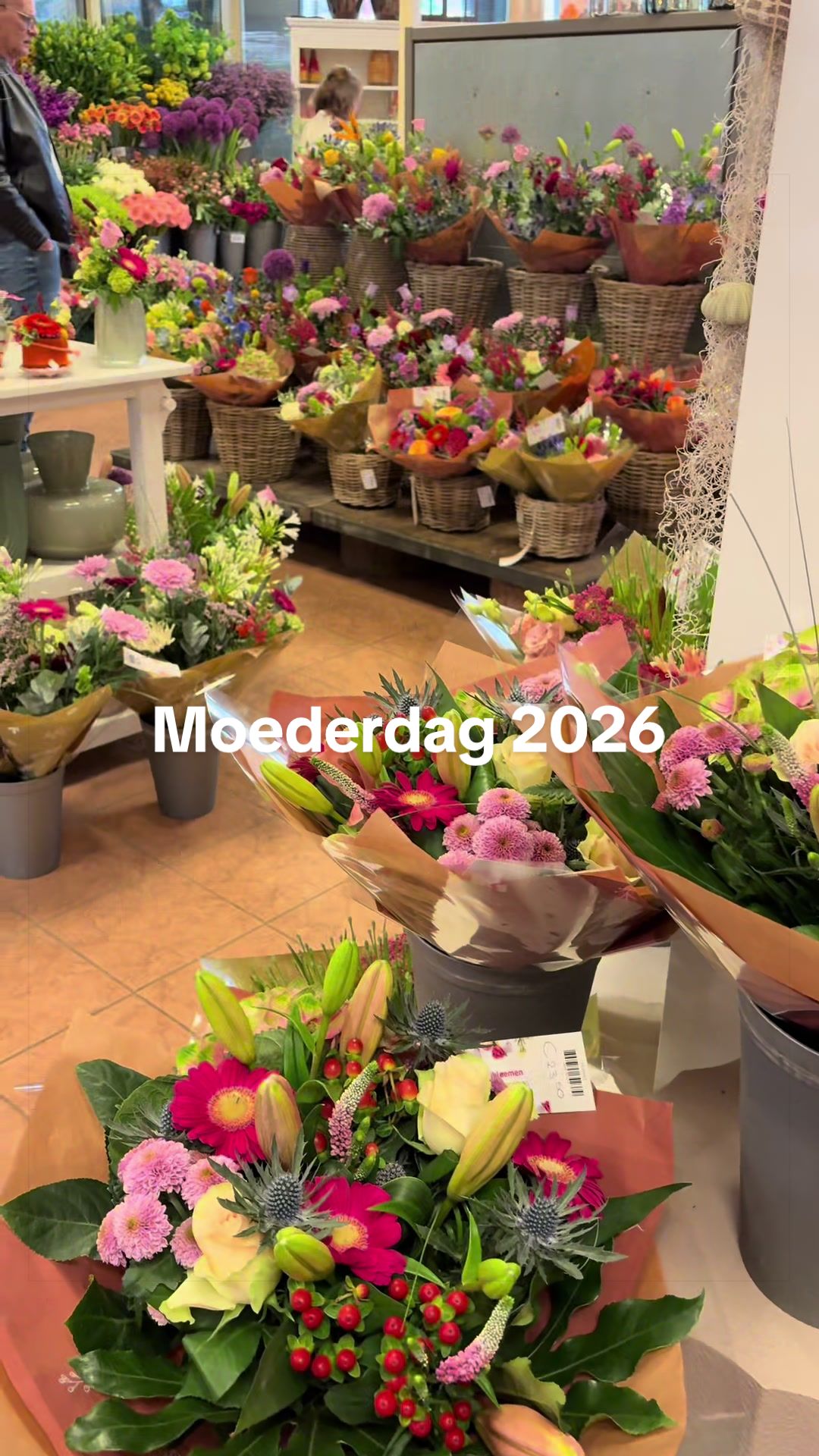 @Tuincentrum Coppelmans Deurne
