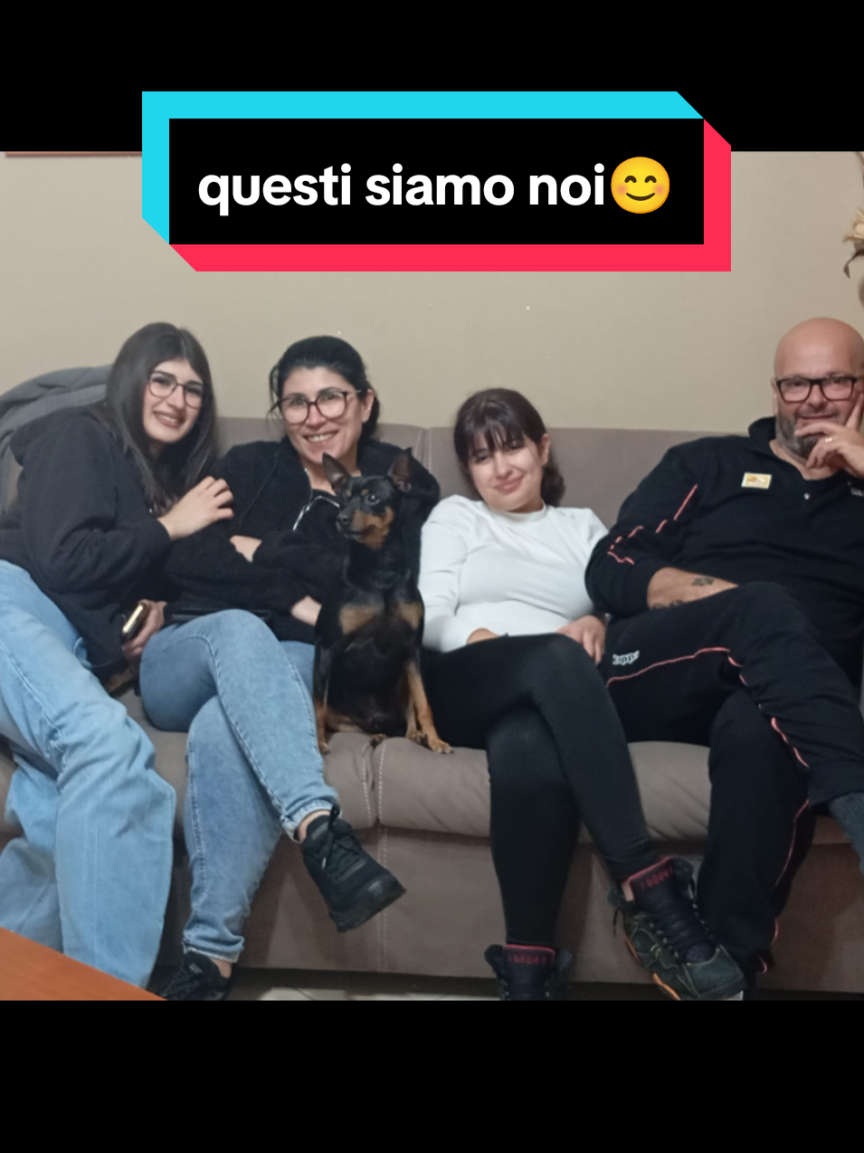 @Giuseppe&Sonia😜