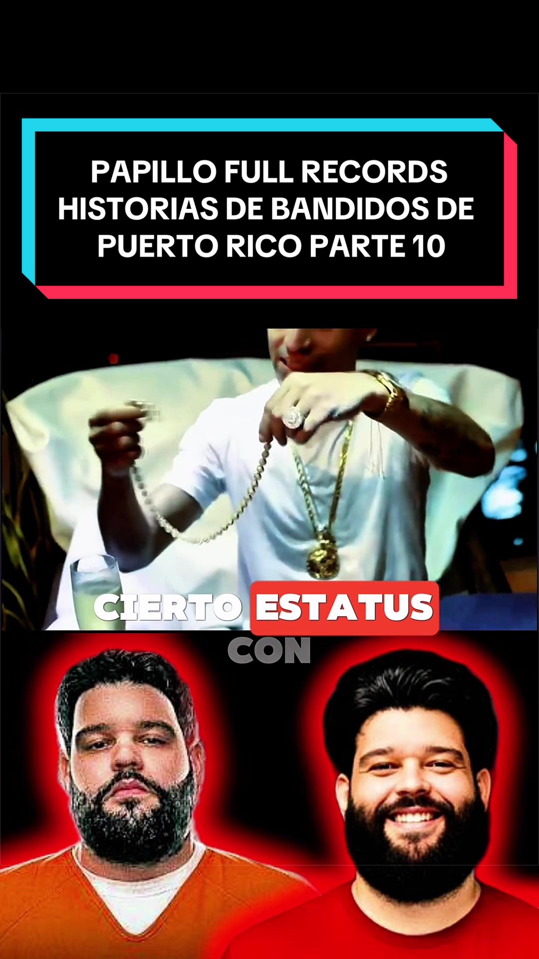 @Historias De Los Caserios