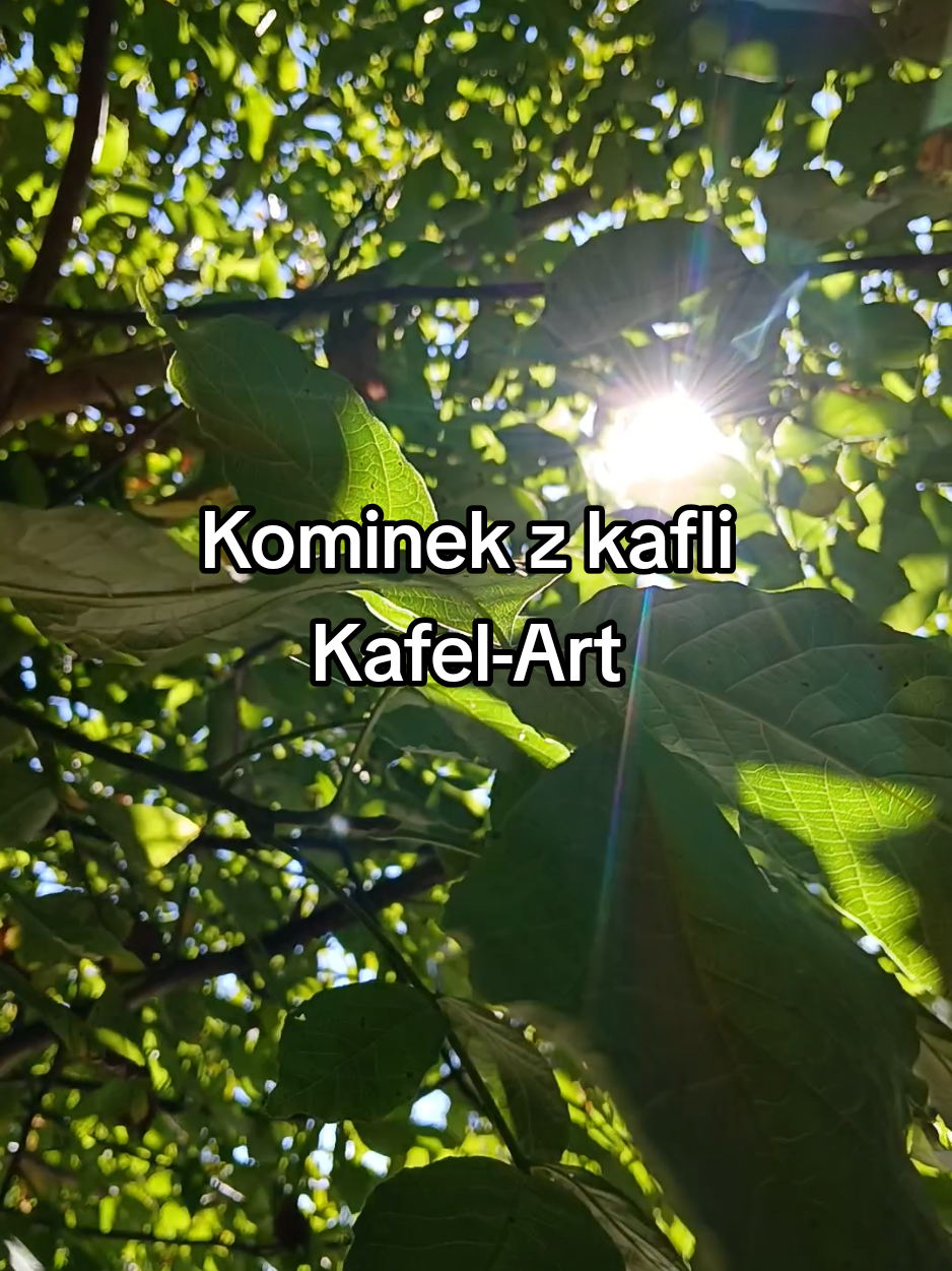 @Kaflowe Kominki
