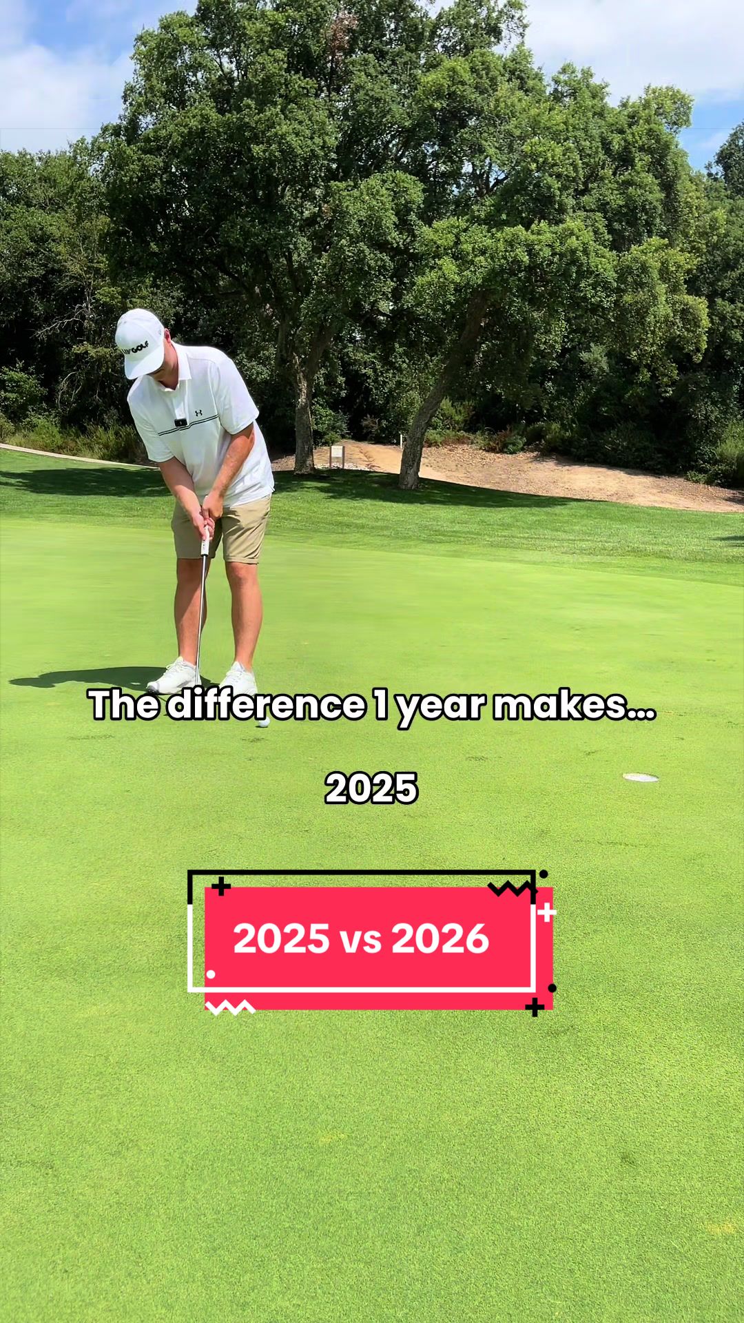 @Not Nearest The Pin