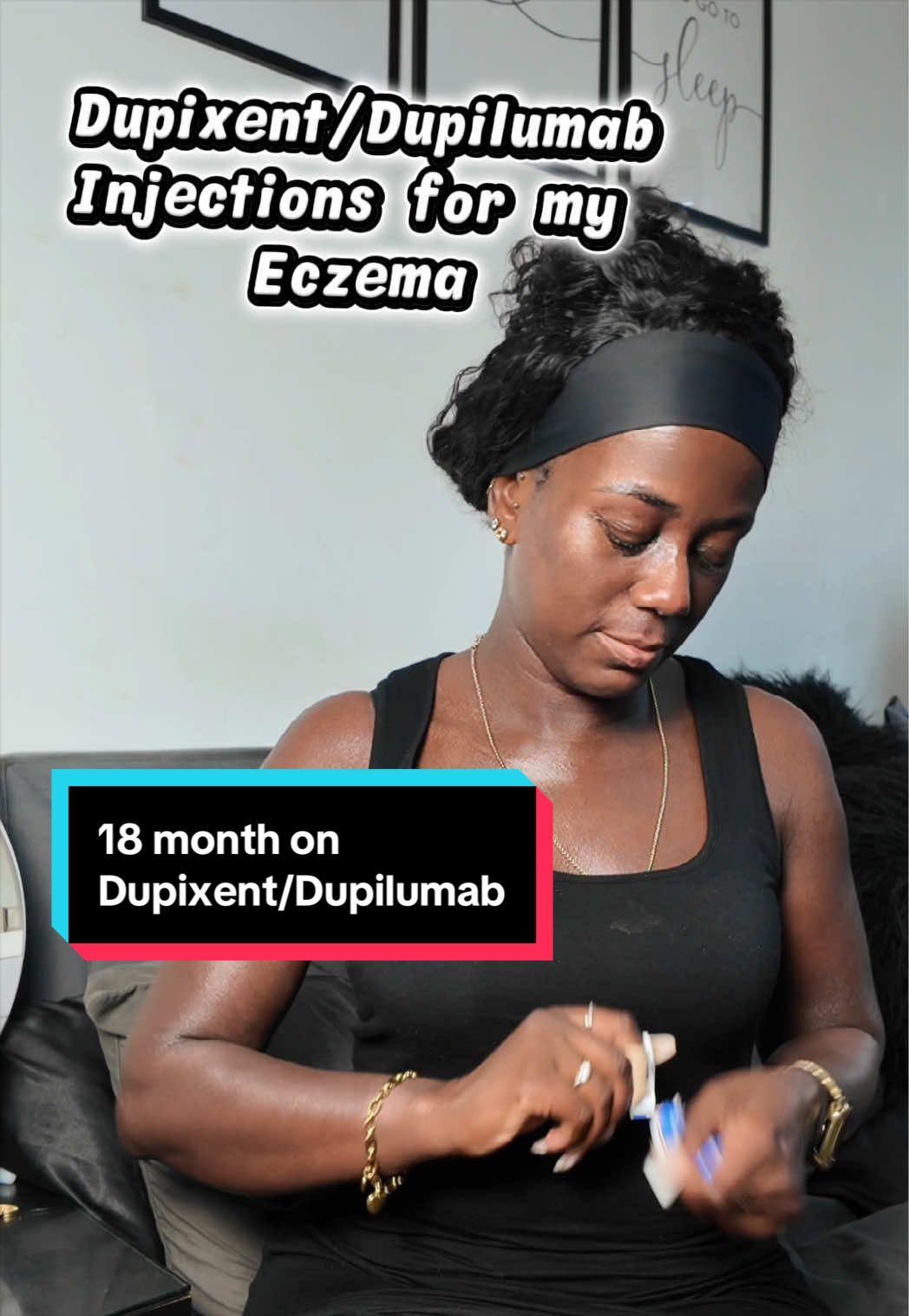 @Niecey | FIT | HAIR | ECZEMA &
