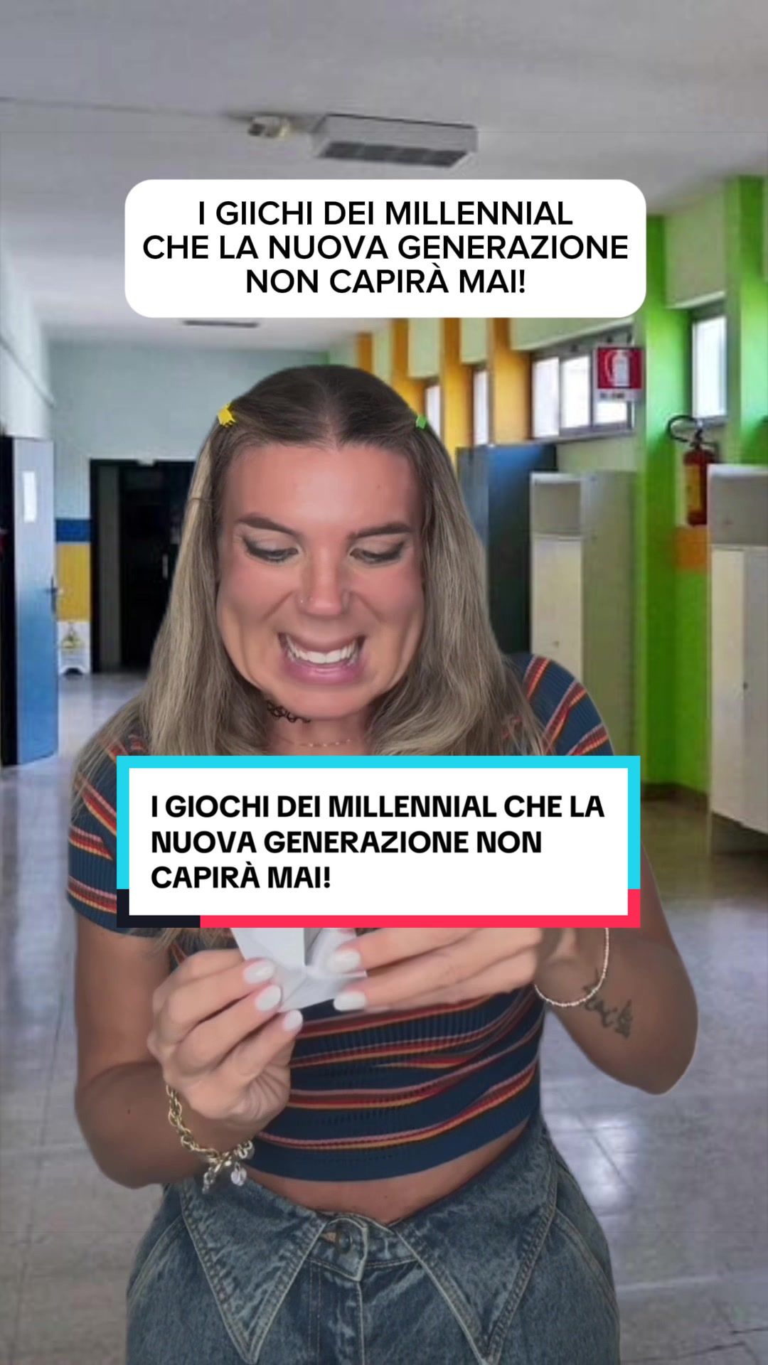 @Laura Di Maso