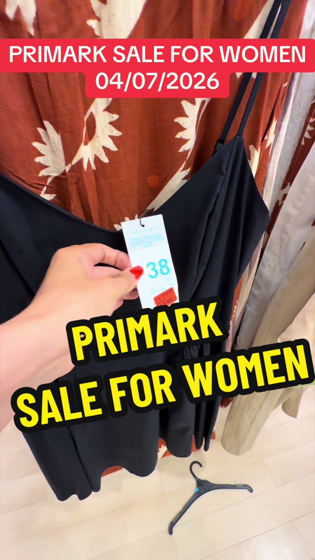 @Primarklove