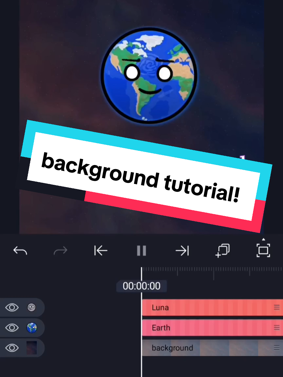 @ι'м ℓυηα ησт єαятн'ѕ мσση