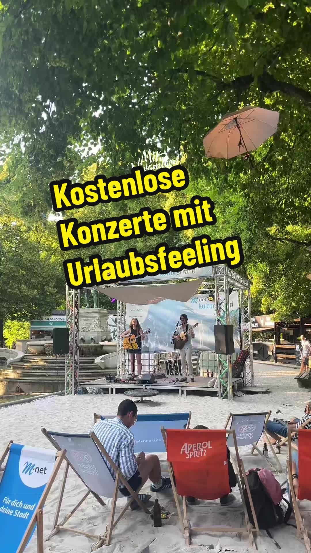 @Mit Vergnügen München
