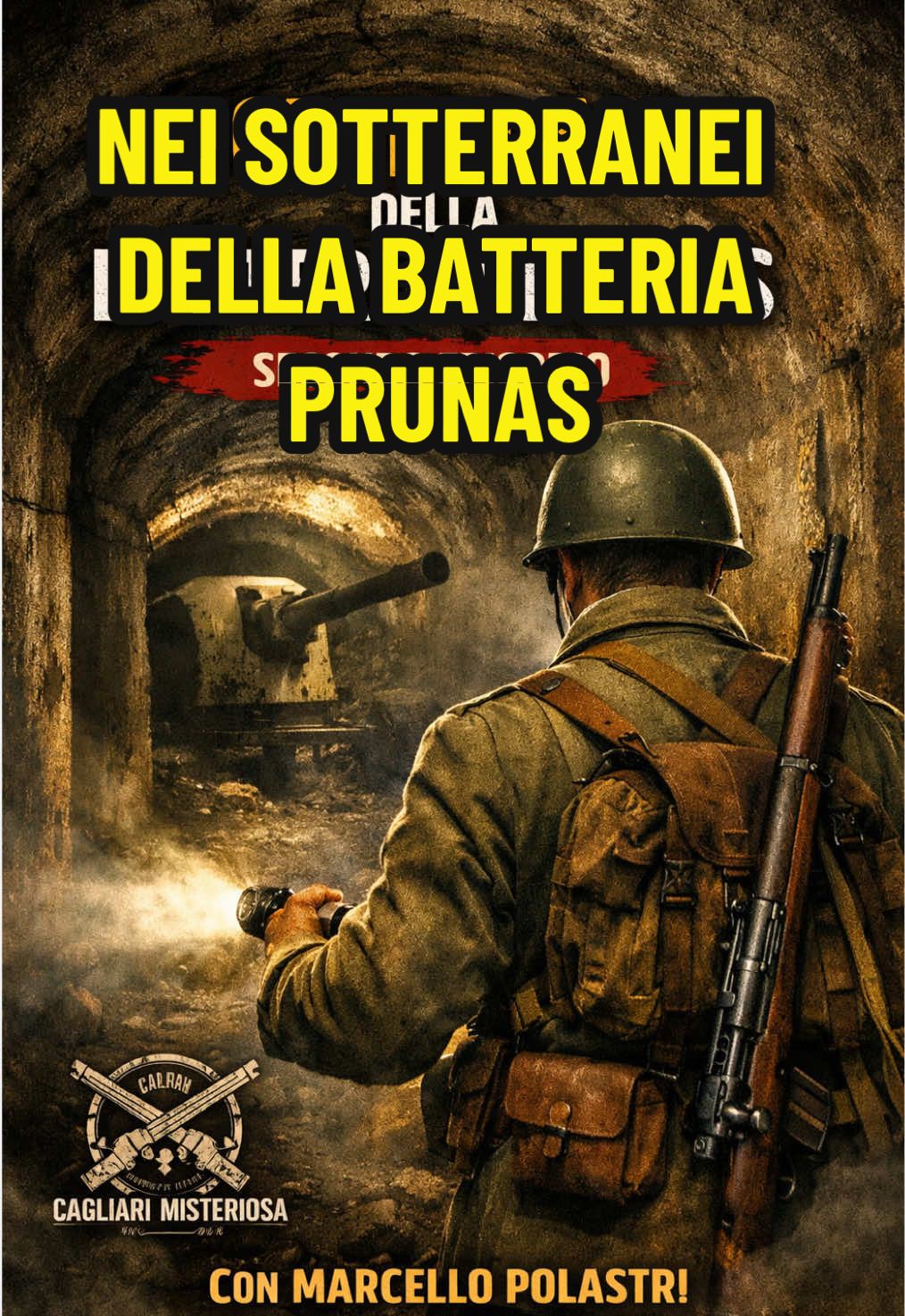 @Marcello Polastri