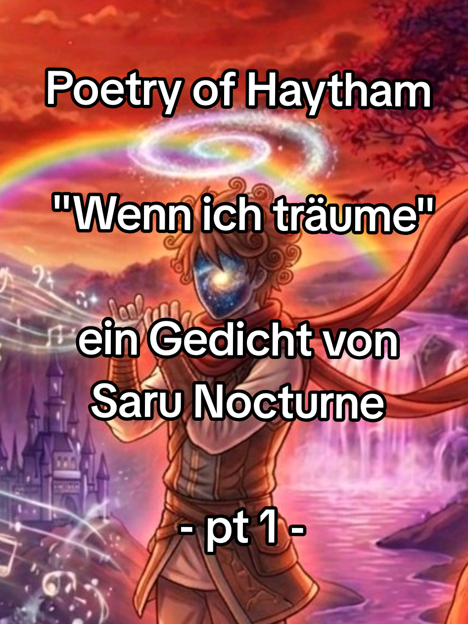 @Saru Nocturne ✨ | Indie-Autor