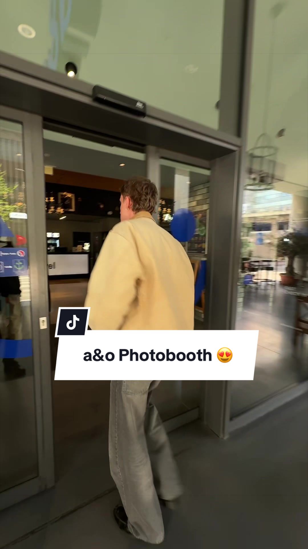 @a&o Hostels