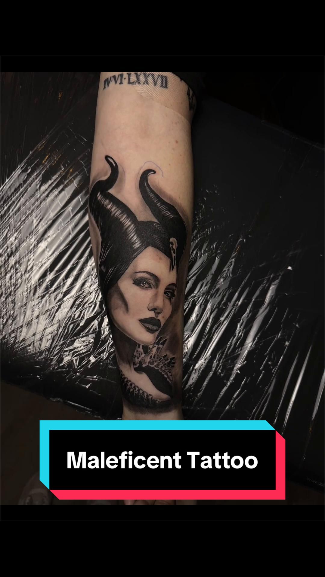 @Stechbar Tattoo