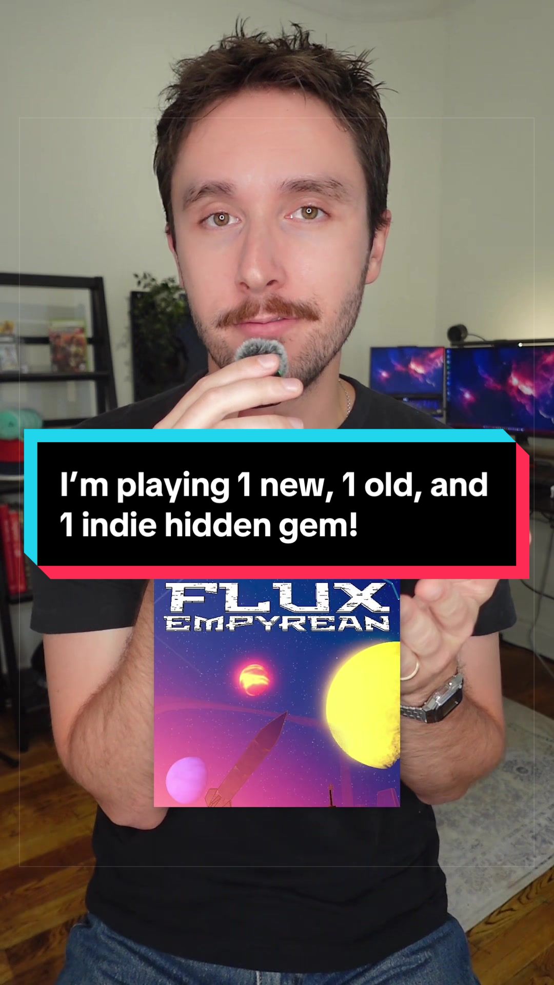 @Rogan 🎮 gaming nonsense