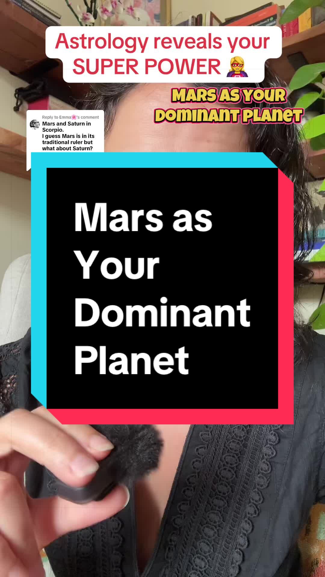 @Solar Flare Astrology