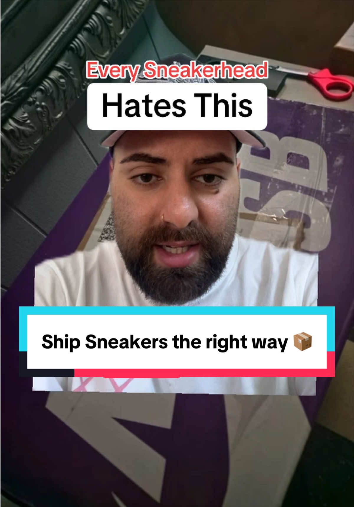 @Ali | Sneakerhead