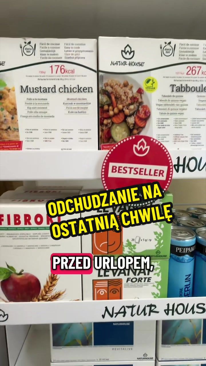 @Naturhouse Ostrów Mazowiecka