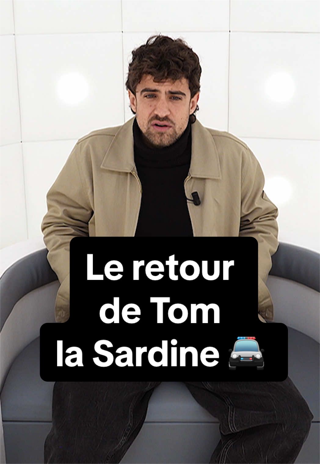 @La Bo&icirc;te &agrave; Questions
